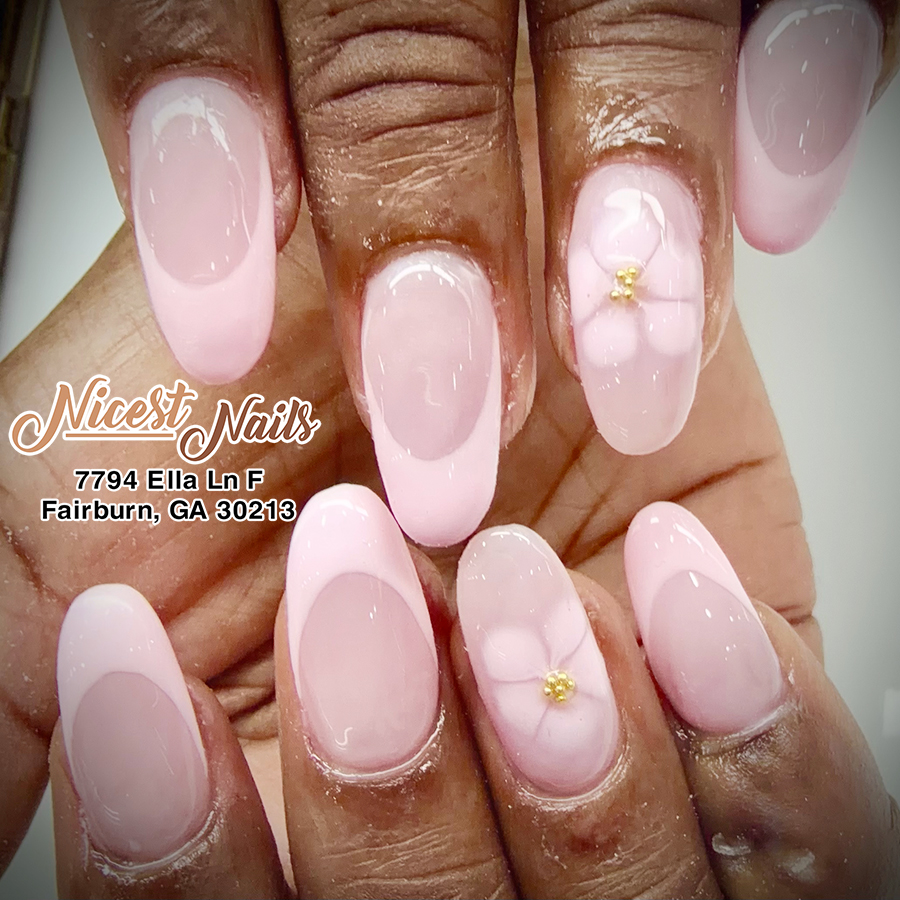 Nail July 9